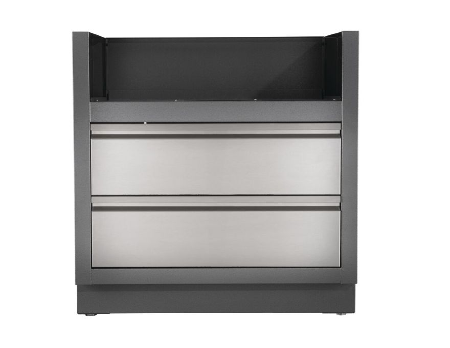 Napoleon szafka Oasis™ pod grilla BIPRO500 i BI500